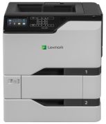 Lexmark CS725dte Lexmark CS725dte