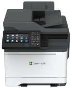 Lexmark