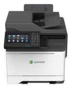 Lexmark CX625adhe
