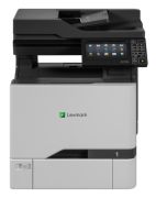 Lexmark