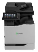 Lexmark CX825de