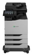 Lexmark CX825dte