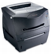 Lexmark E232 Lexmark E232