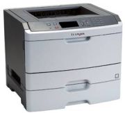 Lexmark