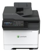 Lexmark