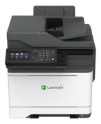 Lexmark
