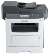 Lexmark MX511de