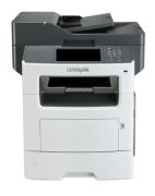 Lexmark