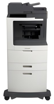 Lexmark