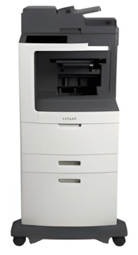 Lexmark