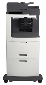 Lexmark