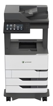 Lexmark MX822ade
