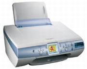 Lexmark P6250