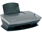 Lexmark