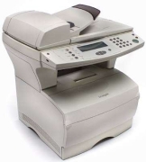 Lexmark