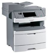 Lexmark