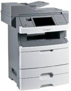 Lexmark