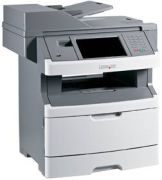 Lexmark