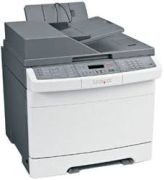 Lexmark