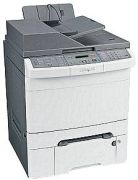 Lexmark