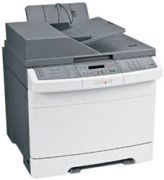 Lexmark