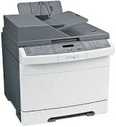 Lexmark