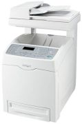 Lexmark