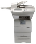 Lexmark