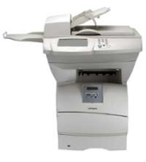 Lexmark