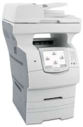 Lexmark