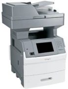 Lexmark