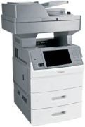 Lexmark