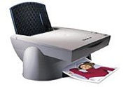 Lexmark