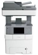 Lexmark