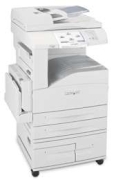 Lexmark X854e