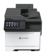 Lexmark