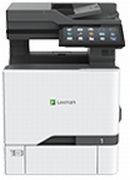 Lexmark XC4342