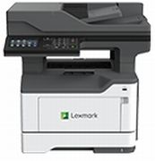 Lexmark