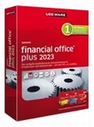 Lexware Financial Office Plus 2023 (Jahresversion)