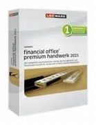 Lexware Financial Office Premium Handwerk 2021 (Jahresversion)