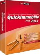 Lexware QuickImmobilie Plus 2011 Lexware QuickImmobilie Plus 2011