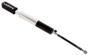 Lezyne Alloy Drive Pump Small Lezyne Alloy Drive Pump Small