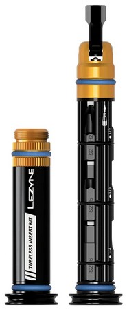 Lezyne