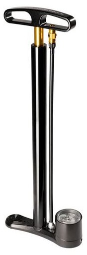 Lezyne CNC Travel Floor Drive