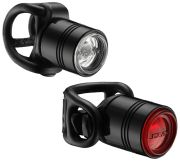 Lezyne Femto Drive Pair Lezyne Femto Drive Pair