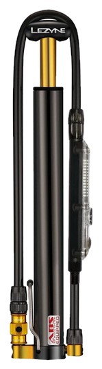 Lezyne Micro Digital Drive HVG