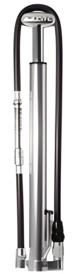Lezyne Micro Floor Drive HPG