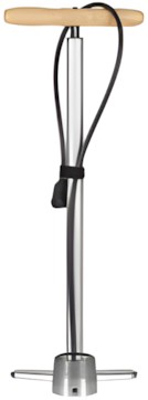 Lezyne Steel Floor Drive Pump
