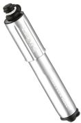 Lezyne Tech Drive HV Medium silber Lezyne Tech Drive HV Medium silber