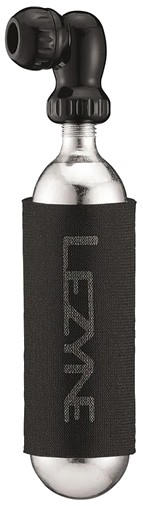 Lezyne Twin Speed Drive CO2 16 g